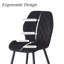 Stansky Upholstered Velvet Dining Chairs-1182278701