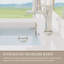 Meuble-lavabo flottant 48 po avec lavabo 48 po-438713560-438713563