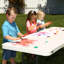 LIFETIME 6-FOOT ADJUSTABLE HEIGHT TABLE