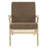 Uriarte Upholstered Armchair
