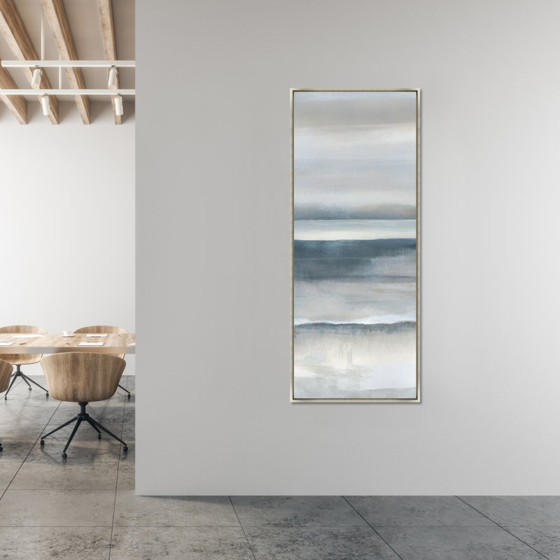 All My Harmony III Painting by Jacob Lincoln