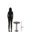 Sheppard Side Table