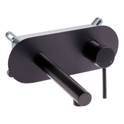 Wall Mounted Basin Mixer Tap CLAVIJO