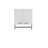 Optim Medicine Cabinet With Towel Holder 17.4" Wide Medice Cabinet Organizer With Two Interior Shelves And Tower Holder For Bathroom, Kitchen, Mudroom-155884532