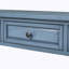 Console Console de 63 po de long avec tiroirs et tablette pour le vestibule-1035315800