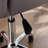 Cescily Velvet Task Chair-819305165