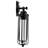Dryden Steel Armed Sconce