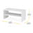 Whitman 9 Pair Stackable Shoe Rack-2067905118-2099120956
