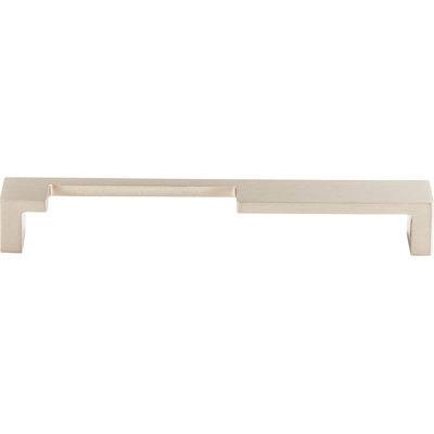 Modern Metro Bar Pull