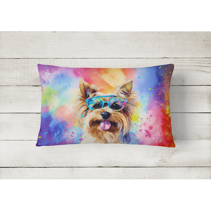 Other/No Pattern Outdoor Throw Pillow