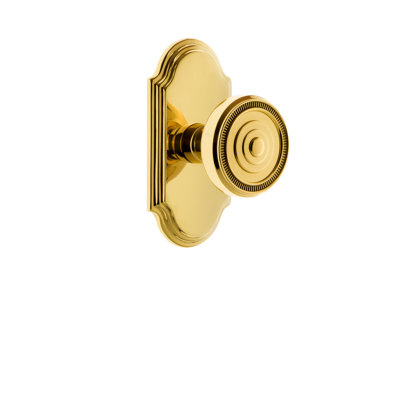 Fausse plaque Grandeur