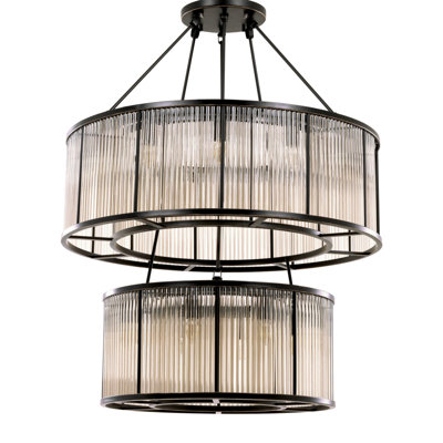 Bernardi 20 - Light Chandelier