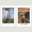 No Frame Print