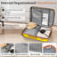 Ensemble de 4 valises