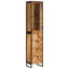 Freestanding Bathroom Cabinet