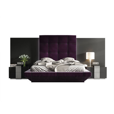 Royst Piece Bedroom Set