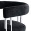 Fauteuil de salle à manger 18 po-902579394