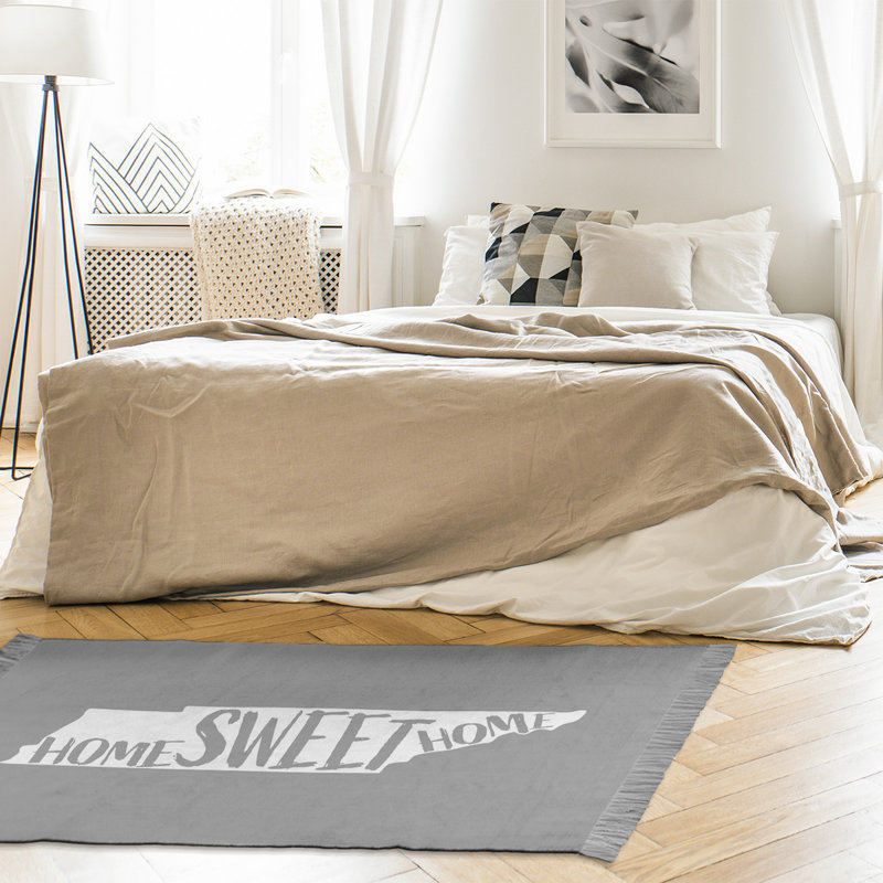 Tapis zone grise tennessee the home