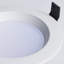 12 Watt Commercial LED Downlight - 4 In. - CCT Adjustable - 120-277 Volt - Econo