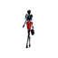 A La Mode V Painting by Emma Brooks-26942629-26942634