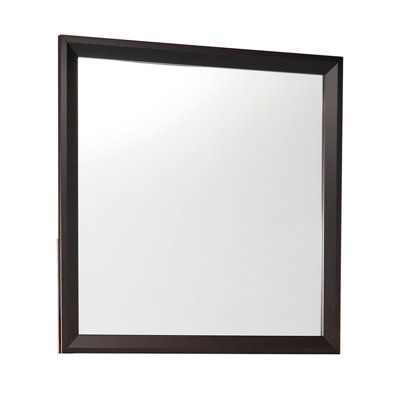 Miroir de commode Barba