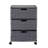 Camptown 3 Drawer Storage Drawer-2121233544