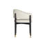 Cheshire Leather Arm Chair