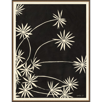 Sedum II Giclee Print by Susan Hable