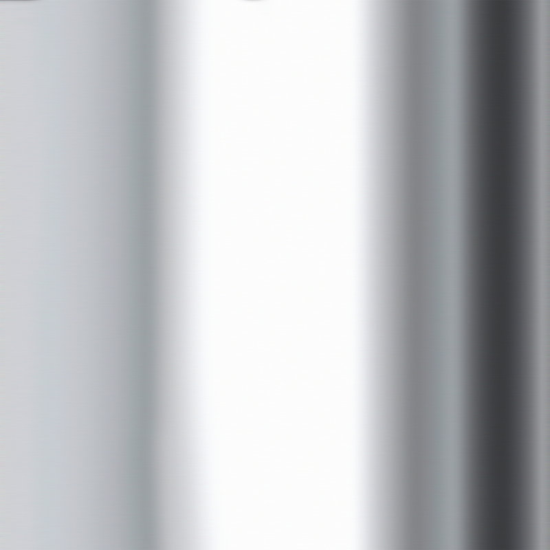 Henri 1 - Light Single Pendant, Polished Nickel, Clear