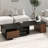 Extendable Coffee Table
