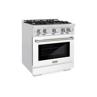 ZLINE HGRS-WM-30