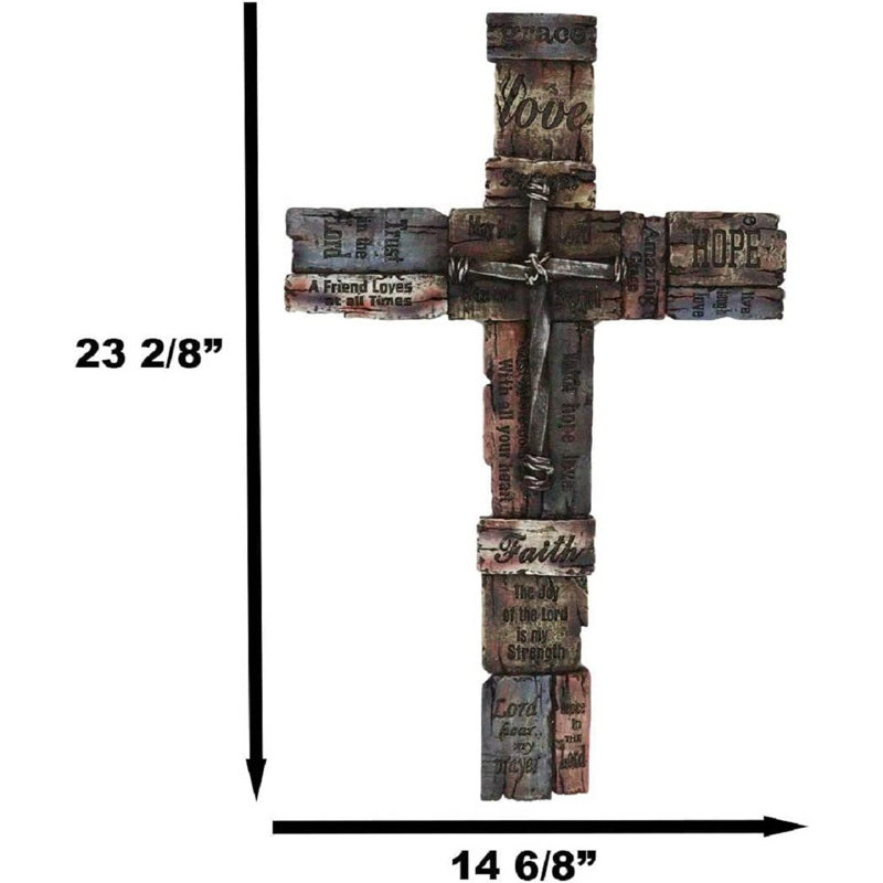 Gwendalina Religious & Spiritual Figurines & Sculptures