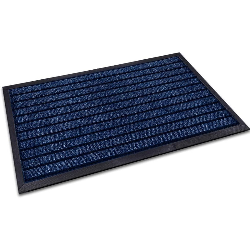 Striped Area Rug, Rectange 80 x 300cm