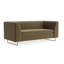 MTO - Bonnie 72" Sofa w/ Black Legs-925426263