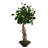 24'' Faux Tree in Planter