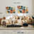 Lilie Abstract Abodes-107863781