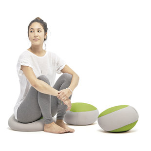Ringo Refillable Bean Bag Lounger