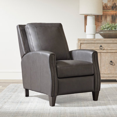 Manual Pushback Recliner