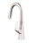 Gerber Vaughn Pull Down Prep Faucet-50027221