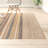Naper Striped Indoor Rug-329511879