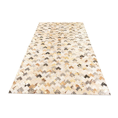 Tapis doré Ingalls
