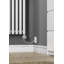 Rolo Room E Cylindrical Shaped Bars Electric Radiator-50922208-63231205