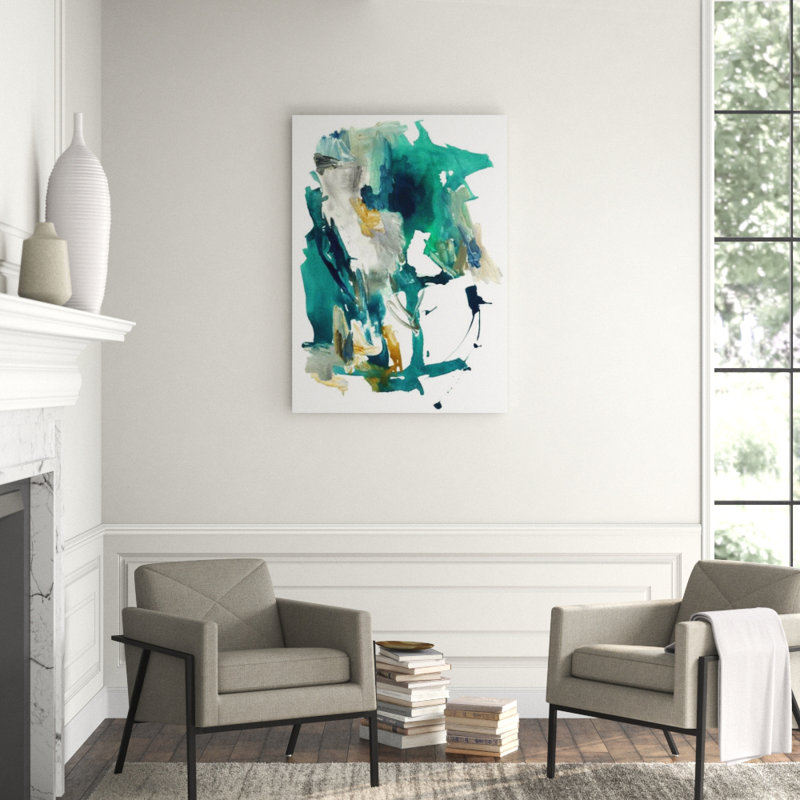 Make Your Dreams Come True I Print by Sonia Noir, Outdoor, 50" H x 36" W x 1.5" D