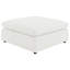 Canapé modulaire rembourré 6 pièces Beatriz-497581833
