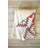 Hand Woven Throw Blanket