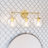 Vazken 3 - Light Dimmable Vanity Light-94458913
