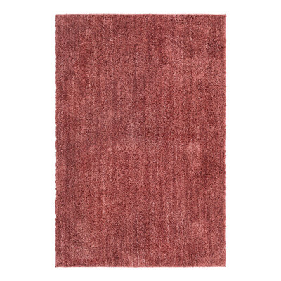 Tapis à poils longs Jill Zarin