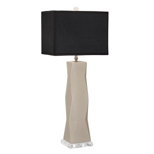 Lampe de table 33 po Geo