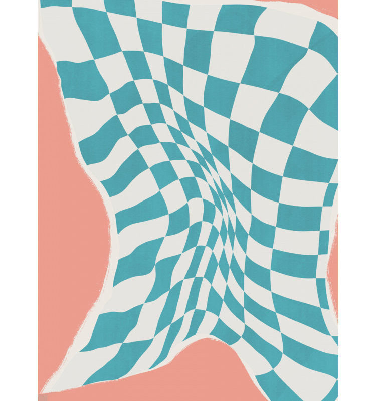Wrapped Canvas Print, 91.44 cm H x 60.96 cm W