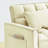 Sofa Bed Chair 3 In 1 Convertible, Recliner, Single Recliner, Suitable For Small Spaces With Adjustable Back Black-2006413316